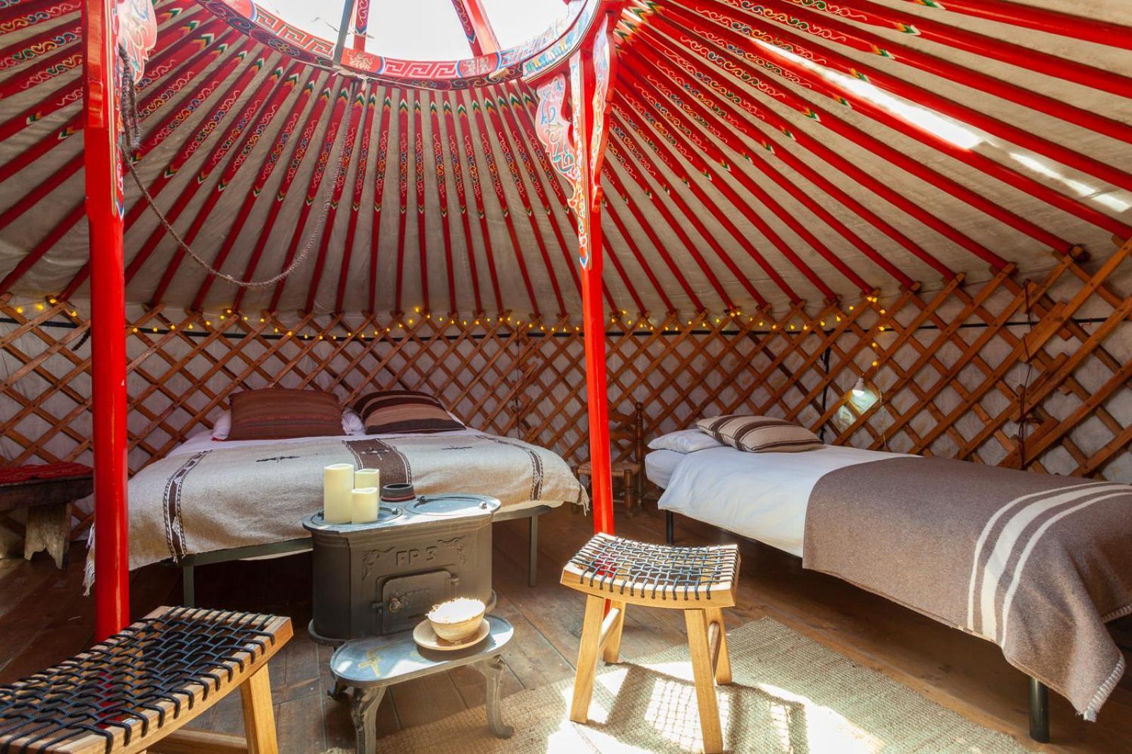 Hobo Camping Courmayeur Extérieur photo